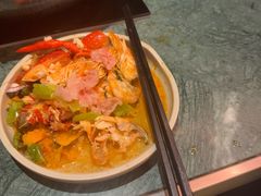 -牛New寿喜烧(龙湖金沙天街店)