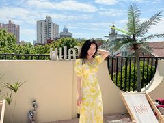 -HUATA 'Holiday Plan 花榻