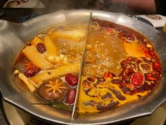 -湊湊火锅·茶憩(打浦桥日月光店)