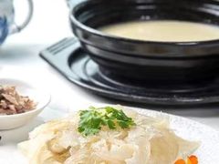 -广州塔晖粤轩中餐厅
