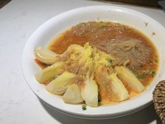 -千岛湖小鱼儿·淳安匠心农家菜