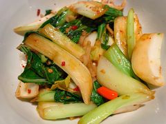 -农耕记·湖南土菜(halo广场店)