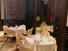 -上海金桥红枫万豪酒店-万豪中餐厅