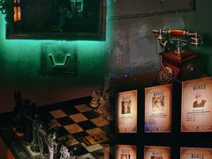 -逃脱反斗城沉浸剧情密室(北京路店)