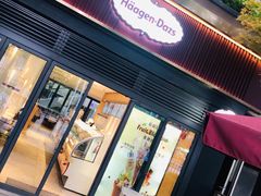 门面-哈根达斯(武汉天地店)