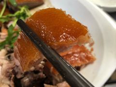-农厨好味·温泉鹅·农家菜