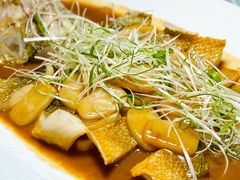 -夏宫中餐厅(静安香格里拉店)