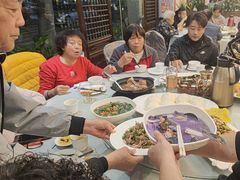 -粤西稻里(富力路店)