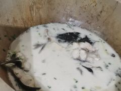 -云中鱼蒸汽石锅鱼(川沙百联店)