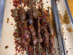 -老白家怡贵园烤肉