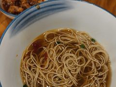 -小方的面(徐家汇店)