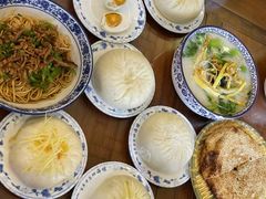 -四海楼(如皋定慧禅寺店)