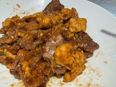 -肘子酥·天津菜·特色捞面(德云社店)
