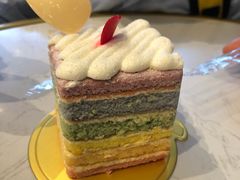 -面包新语(无锡M会员店)