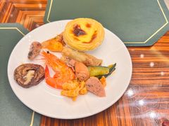 -曲江惠宾苑宾馆(大雁塔大唐不夜城店)