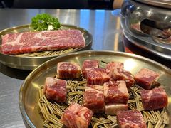 -本炙炭烤·蒲烧活鳗料理店(金沙洲店)