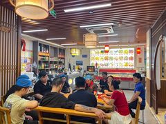 -食鸡公社辣子鸡·潍坊菜·烧烤