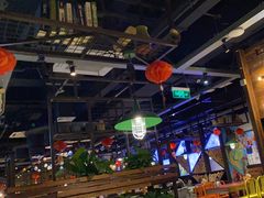 -辛香汇(大华第一坊店)