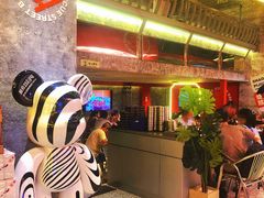 -神府路壹号·海鲜烧烤·砂锅粥·锅物(三坊七巷店)