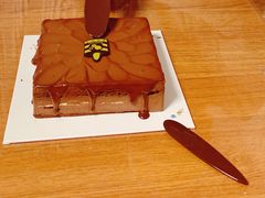 -ebeecake小蜜蜂蛋糕(酒仙桥店)