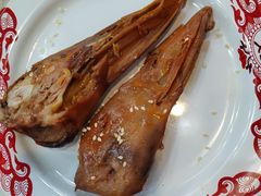-王婆婆老妈蹄花川菜馆·非物质文化遗产(太古里一店)