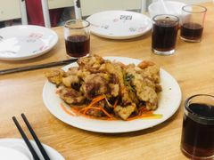 -东北特色菜馆(珞喻东路店)