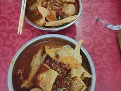 -谭老太正宗柳州螺狮粉(家和花园店)