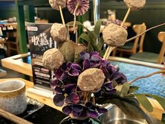 -鹿鸣山草本茶香火锅(园西路店)