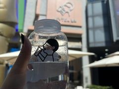 -喜茶(北京五棵松华熙店)