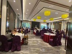 大堂-顺德渔村·岭南一号