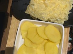 -潮牛壹号鲜牛肉火锅(光谷天地店)