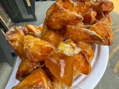 -蘸小院铁锅炖·蘸酱菜·东北菜(怀远门店)
