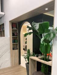 -Garden花園造型