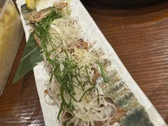 -纹兵卫手打荞麦面日料(虹桥本店)
