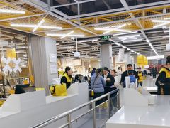 -荟品仓(青浦城市奥莱店)