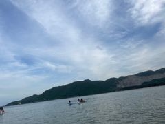 -后海村