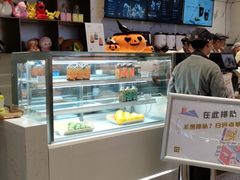 -奈雪的茶(印象城店)