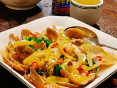 -大洋家·潮汕鱼鲜·花胶砂锅粥(天河东路店)