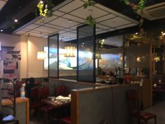大堂-涌觅名灶·本地海鲜宁波菜(财富广场店)