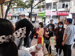 -小朱麻辣串(益民街店)