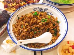 窑锅咸牛肉-庐州太太(信地店)