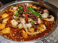 -奔跑吧陕菜·盛世长安(民乐园万达店)