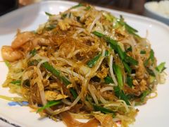 黑豆芽粉丝煲-成都娃娃花园餐厅 (南艺旗舰店)