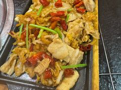 -金石老面坊·渔家菜(金石滩店)