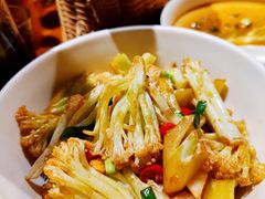 -田边二娃子·湖南民间菜