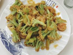 -北戴河庆山饭店·海鲜砂锅粥(北戴河黑石路店)