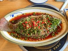 -妈妈的味道(和顺古镇店)