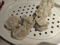 -悦海·家宴·冰花皮皮虾大锅贴(宝龙店)