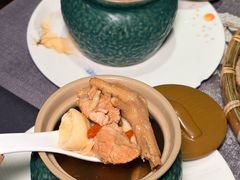 -花溪雨·森林餐厅(石基店)