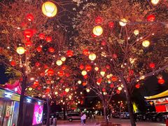 -大唐不夜城